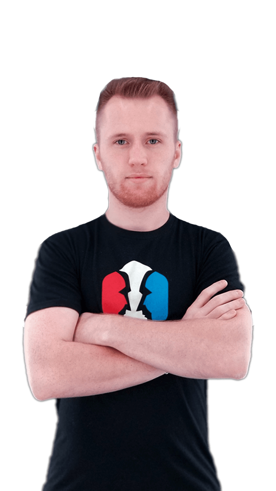 Author PFP