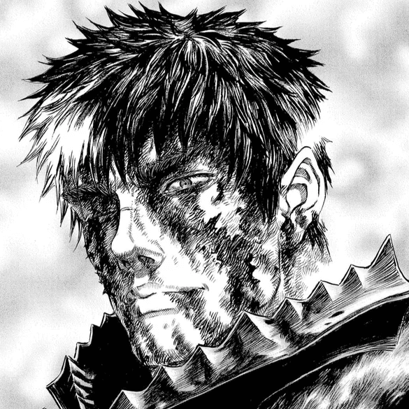 Author PFP
